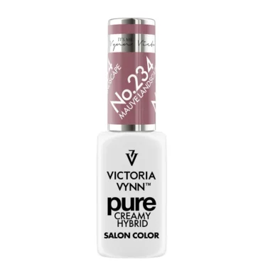 Pure Creamy Hybrid Colors 234