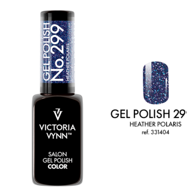 Gel Polish Color 299