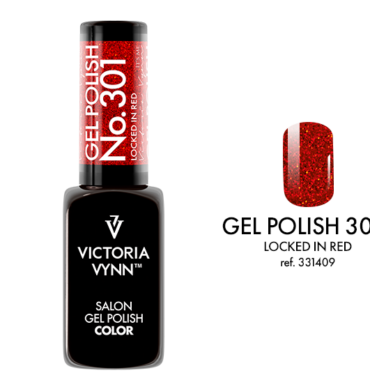 Gel Polish Color 301