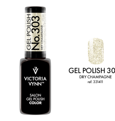 Gel Polish Color 303