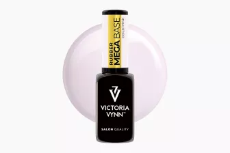 Gel Polish Mega Base Cold Pink