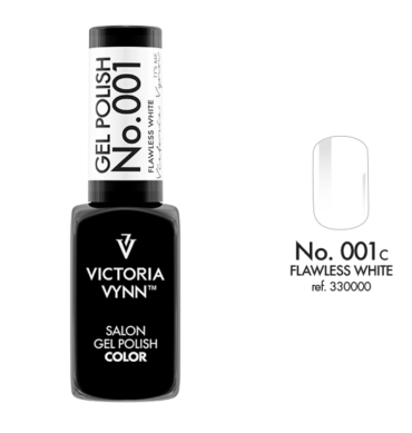 Gel Polish Color 001