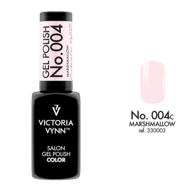 Gel Polish Color 004