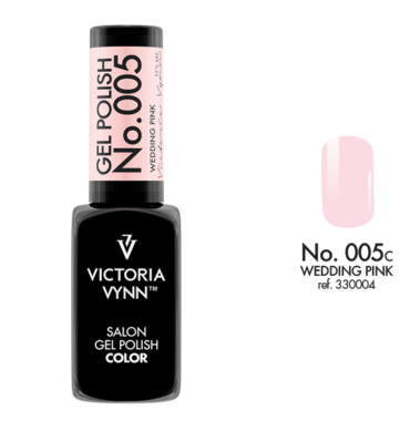 Gel Polish Color 005