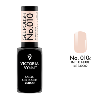 Gel Polish Color 010