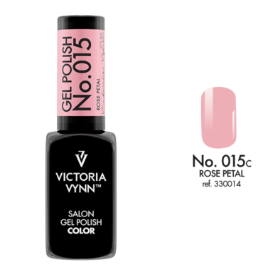 Gel Polish Color 015
