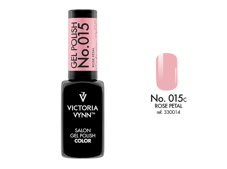 Gel Polish Color 015