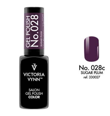 Gel Polish Color 028