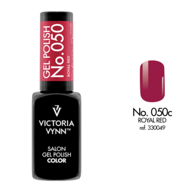 Gel Polish Color 050