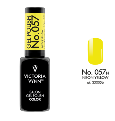 Gel Polish Color 057