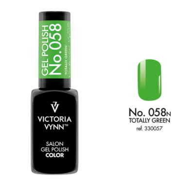 Gel Polish Color 058