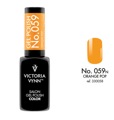Gel Polish Color 059