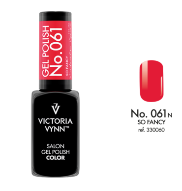 Gel Polish Color 061