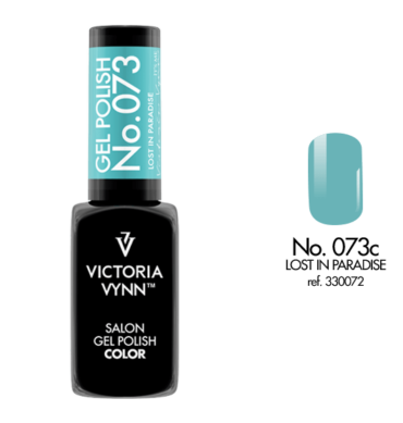 Gel Polish Color 073
