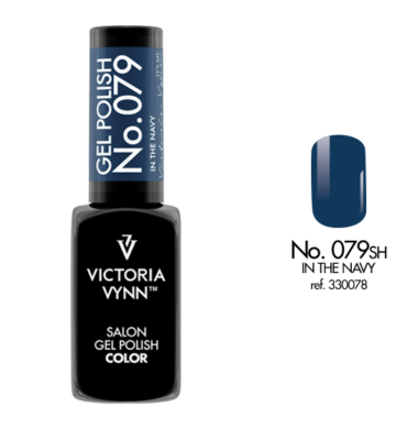 Gel Polish Color 079
