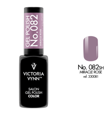 Gel Polish Color 082