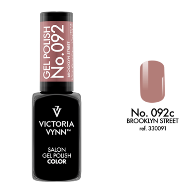 Gel Polish Color 092