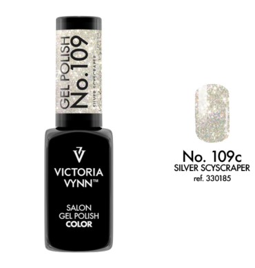 Gel Polish Color 109