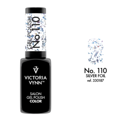 Gel Polish Color 110