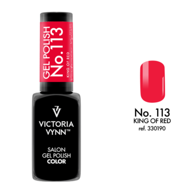 Gel Polish Color 113