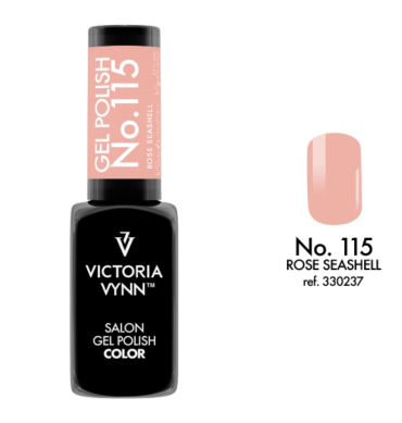 Gel Polish Color 115