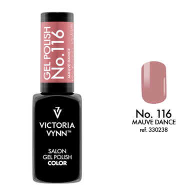 Gel Polish Color 116