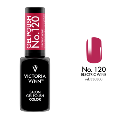 Gel Polish Color 120