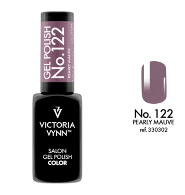 Gel Polish Color 122