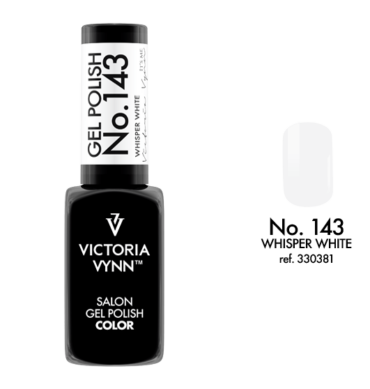 Gel Polish Color 143