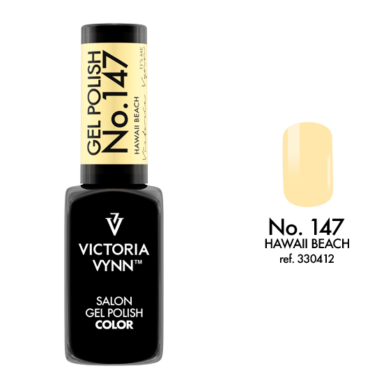 Gel Polish Color 147