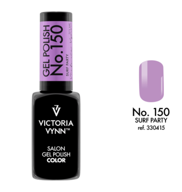 Gel Polish Color 150