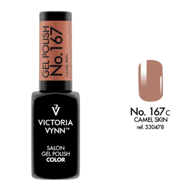 Gel Polish Color 167