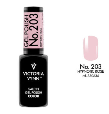 Gel Polish Color 203