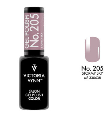Gel Polish Color 205