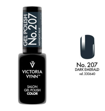 Gel Polish Color 207