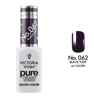 Pure Creamy Hybrid Colors 062