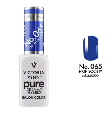 Pure Creamy Hybrid Colors 065