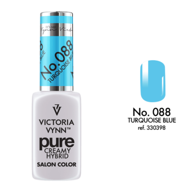 Pure Creamy Hybrid Colors 088