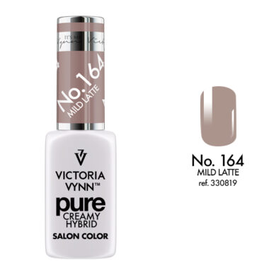 Pure Creamy Hybrid Colors 164