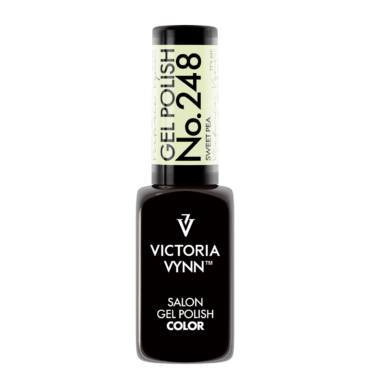 Gel Polish Color 248