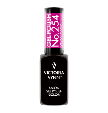 Gel Polish Color 254