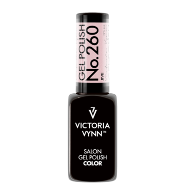 Gel Polish Color 260