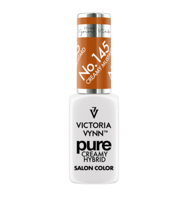 Pure Creamy Hybrid Colors 145