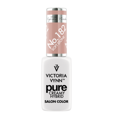 Pure Creamy Hybrid Colors 182