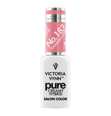 Pure Creamy Hybrid Colors 183