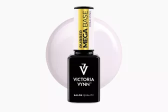 Gel Polish Mega Base Cold Pink 15 ml