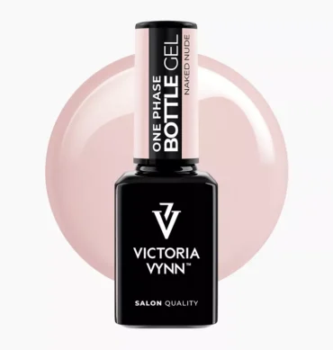 Bottle Gel One Phase NAKED NUDE 15 ml