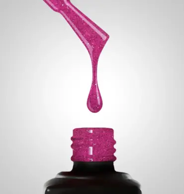 Hybrid-Nagellack Summer Juice 418 8g