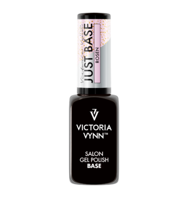Gel Polish Just Base Rosen 8ml