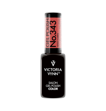 Gel Polish Color 343